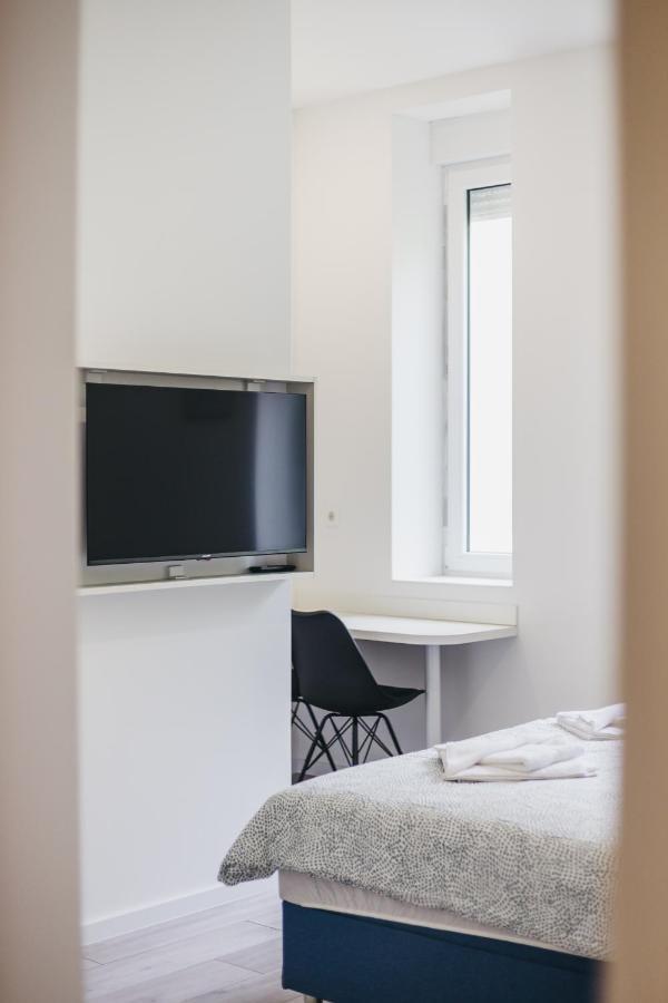 Mika Apartment And Studios ซาเกร็บ ภายนอก รูปภาพ