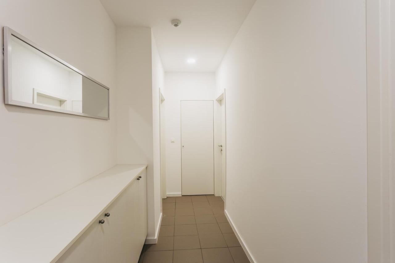 Mika Apartment And Studios ซาเกร็บ ภายนอก รูปภาพ